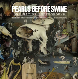 Pearls before Swine - One nation underground | CD 50th anniversary