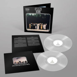 Pulp - Different Class | 2LP -Reissue, coloured vinyl-
