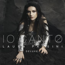 Laura Pausini - Io Canto 2 | 2LP -Deluxe edition, coloured vinyl-