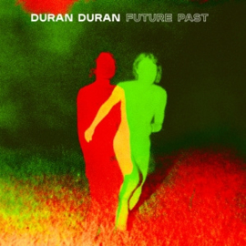 Duran Duran - Future Past | CD