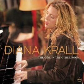 Diana Krall - The girl on the other room | CD