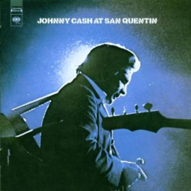 Johnny Cash - At San Quentin | CD