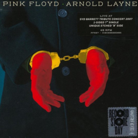 Pink Floyd - Arnold Layne | 7" vinyl single