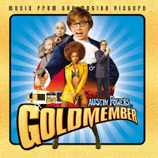 Ost - Austin Powers In Goldmember  | LP