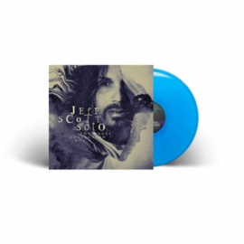 Jeff Scott Soto - Duets Collection Vol.1 | LP -Coloured vinyl-