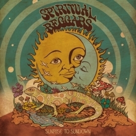 Spiritual beggars - Sunrise to sundown | CD