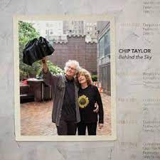 Chip Taylor - Behind The Sky  | CD