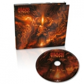 Vader - Tibi et igni | CD -limited edition digipack-
