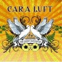 Cara Luft - The Light fantastic | CD