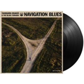Thorbjorn Risager & Black Tornado - Navigation Blues | LP