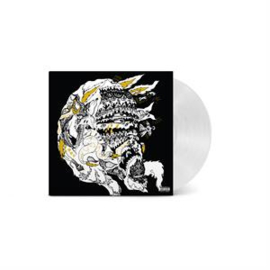 Portugal. the Man - Evil Friends | LP -Coloured vinyl-