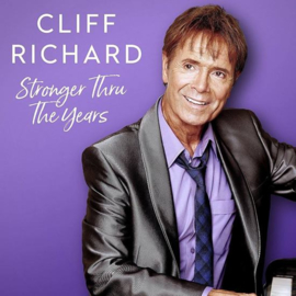 Cliff Richard - Stronger thru the years | 2CD