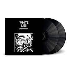 White Lies - Big Tv | 2LP -Reissue-