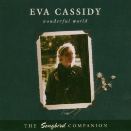 Eva Cassidy - Wonderful world | CD