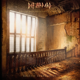 Def Leppard - Drastic Symphonies | 2CD