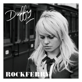Duffy - Rockferry | CD -Reissue-