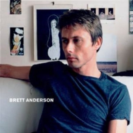 Brett Anderson - Same | CD