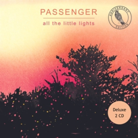 Passenger - All the Little Lights  | 2CD -Reissue-