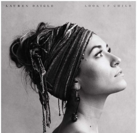 Lauren Daigle - Look Up Child | CD