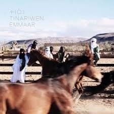 Tinariwen - Emmaar | CD