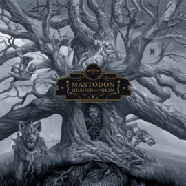 Mastodon - Hushed And Grim | 2LP