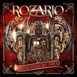 Rozario - To the Gods We Swear | LP