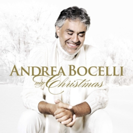 Andrea Bocelli - My Christmas | 2LP -coloured vinyl-