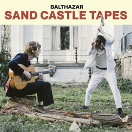 Balthazar - Sand Castle Tapes | LP