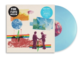 Pink Floyd - 8-Tracks | LP -Coloured vinyl-