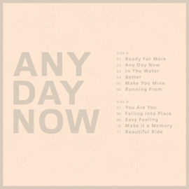 Krezip - Any Day Now | LP -Coloured vinyl-