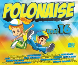 Various - Polonaise 16 | 2CD