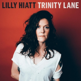 Lilly Hiatt - Trinity Lane | LP -Reissue, coloured vinyl-