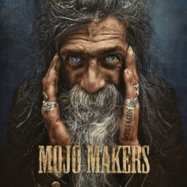 Mojo Makers - Devil´s hands | CD