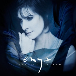 Enya - Dark sky island  | CD -deluxe-