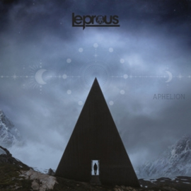 Leprous - Aphelion | CD Mediabook, Limited Edition