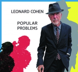 Leonard Cohen -  Popular problems | LP + CD