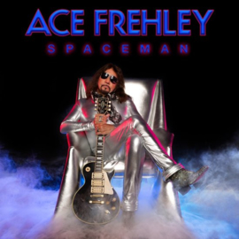 Ace Frehley - Spaceman | CD