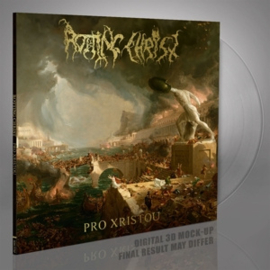 Rotting Christ - Pro Xristou | LP -Coloured vinyl-