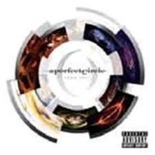 A perfect circle - Three sixty (greatest hits) | CD