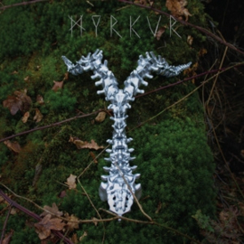 Myrkur - Spine  | CD