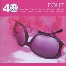 Various - Alle 40 goed - fout | CD