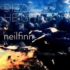 Neil Finn - Dizzy heights | CD