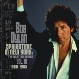 Bob Dylan - Springtime In New York: The Bootleg series vol. 16 | 5CD