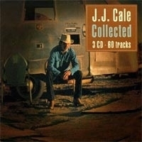 J.J. Cale - Collected | 3CD