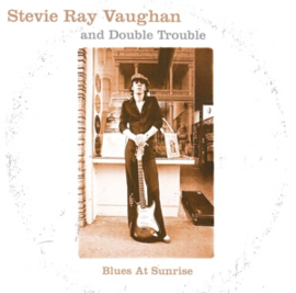 Stevie Ray Vaughan - Blues At Sunrise | CD