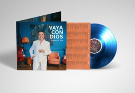 Vaya Con Dios - Shades of Joy | LP -Coloured vinyl-
