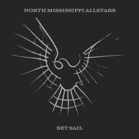 North Mississippi Allstars - Set Sail | LP -Coloured vinyl-