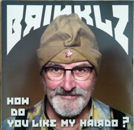 Brinklz - How do you like my hairdo? | CD