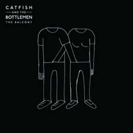 Catfish & the bottlemen - The balcony | CD