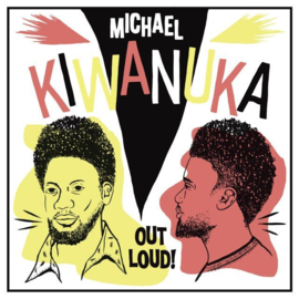 Michael Kiwanuka - Out loud! Live | LP